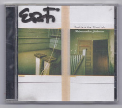 Fairweather Johnson by Hootie &amp; the Blowfish (CD, Apr-1996, Atlantic (Label)) - £3.62 GBP