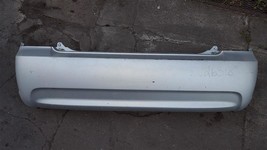 Rear Bumper Cover Hatchback Fits 06-09 ACCENT 512337 - $122.76