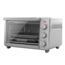 Toaster Oven, 5 in 1 Countertop Convection Oven to Bake, Broil, Air Fry,... - $215.96