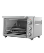 Toaster Oven, 5 in 1 Countertop Convection Oven to Bake, Broil, Air Fry,... - €186,26 EUR
