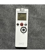 Xacti ICR-PS502RM MP3 Voice Recorder - $24.58 CAD