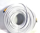150 Feet CAT8 Ethernet Cable Cord Shielded 26AWG 40Gbps Outdoor Indoor W... - $53.00