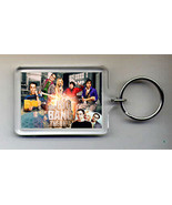 The Big Bang Theory Keyring - £5.53 GBP