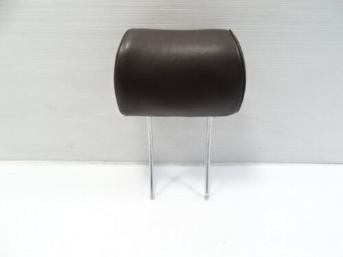 81 Mercedes R107 380SL headrest, left or right brown - $65.44