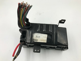 2002-2010 Mercury Mountaineer Fuse Box Relay Module OEM I02B44008 - £47.33 GBP