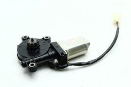 2003-2005 INFINITI FX45 FX35 FRONT RIGHT PASSENGER SEAT ADJUSTEMENT MOTOR H1872 image 15