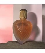 Victoria's Secret Rapture Perfume Cologne Spray 22ml/ .75 oz Heart Shape... - $85.49