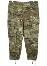 USGI U.S. Military Trouser Army Combat Uniform Unisex OCP Size Large Reg... - $19.75