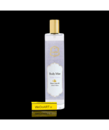Laline Violet Amber  BODY MIST 100ml/3.33Fl.oz **Free Worldwide Shipping** - $74.34 CAD