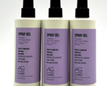AG Care Spray Gel Thermal Setting Spray Protect From Heat Firm Hold 8 oz... - $61.33