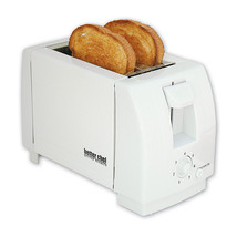 Better Chef Two Slice Toaster - £28.74 GBP