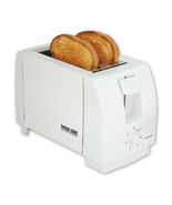 Better Chef Two Slice Toaster - £28.73 GBP