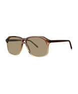 Paradigm Mick-Sun Sunglasses Sun Glasses Brownstone Authentic New 58mm U... - $3,086.92 MXN