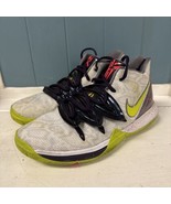 Nike Boys Kyrie 6.5Y AQ2456-102 Basketball Shoes Sneakers Women’s Size 7.5 - $753.77 MXN