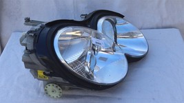 03-08 Mercedes W230 SL500 SL600 SL55 AMG Xenon HID Headlight Passenger Right RH image 4