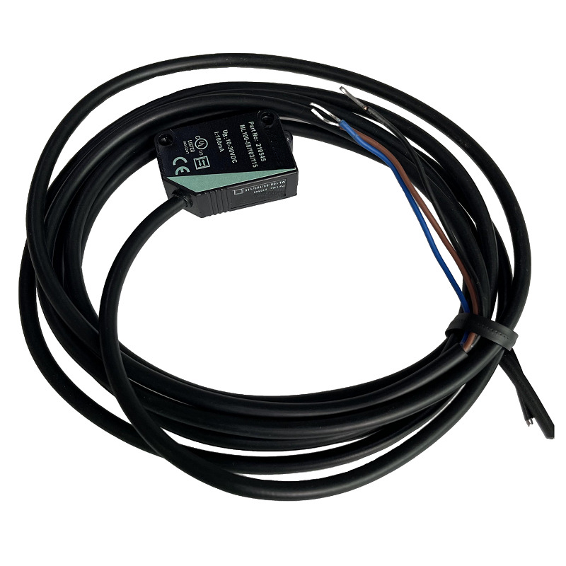 For Pepperl + Fuchs ML100-55/103/115 Photoelectric Switch Sensor - $22.08