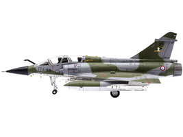 Dassault Mirage 2000N Fighter Plane Camouflage French Air Force - ArmÃ©e de l&#39;Ai - £92.18 GBP