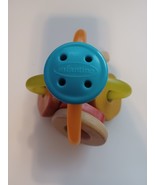 Infantino Grasping Toy wooden blocks - €4,09 EUR