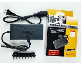 Notebook Power Adapter Charger Universal - $29.00
