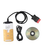 Gold DS V9.1 Diagnostic Tool for Delphi DS150E Vehicle VCI TCS Scan R3 2... - $1,119.17 MXN