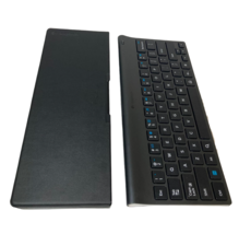 Logitech Tablet Keyboard for Android 3.0 Black - £30.43 GBP