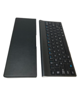 Logitech Tablet Keyboard for Android 3.0 Black - $38.93