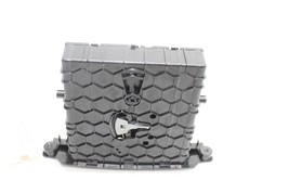 08-15 SMART FORTWO DASH STORAGE COMPARTMENT Q8220 image 9