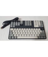 Datalux Compact Keyboard TIRUC XT/AT 5 Pin Connection  **3 - $204.20 CAD