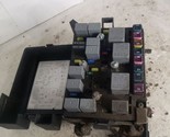 Fuse Box Engine Fits 05-10 SPORTAGE 695605***SHIPS SAME DAY ****Tested - £47.99 GBP