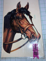 Breyer Horse Decal #1503-C - £7.94 GBP