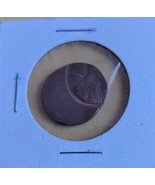 U.S. Lincoln Penny Off-Center Error Coin - €16,38 EUR