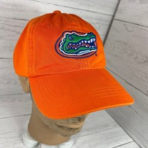 Florida Gators UF Baseball Hat Cap NCAA College Sports Football Orange - £22.81 GBP