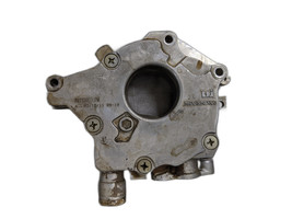 Engine Oil Pump From 2010 Nissan Maxima  3.5 - $34.95