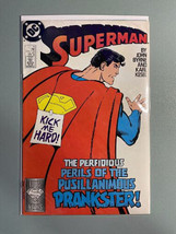 Superman(vol. 2) #16 - DC Comics - Combine Shipping - £3.31 GBP
