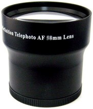Professional Tele Telephoto Lens for 40.5MM thread - £16.91 GBP