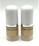 Marc Jacobs DEW DROPS Highlighter~ 50 Dew You?~Rare &amp; Discontinued~ Lot ... - $26.95 CAD