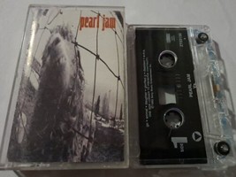 Pearl Jam - Vs. (Cassette, Oct-1993, Epic) Tested EX - £9.93 GBP