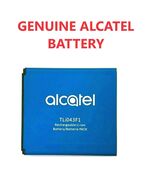 GENUINE Alcatel Linkzone 2 Mi-Fi Hotspot MW43TM21 Battery 4400mAh - $16.42 CAD