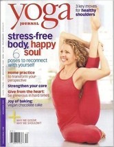 Yoga Journal December 2009 [Unknown Binding] - £2.95 GBP