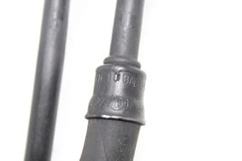 07-09 MERCEDES-BENZ W221 S600 POWER STEERING OIL COOLER W/ HOSES E4721 image 12