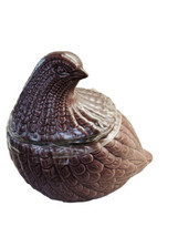 Bee &amp; Willow Quail Candy Dish/Bed Bath Beyond - £52.64 GBP