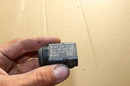 03-06 w215 w220 MERCEDES CL500 S430 S500 REAR BUMPER PARKING SENSOR X2462 image 3