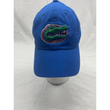 Florida Gators Nike Heritage 86 Boys Cap Hat Baseball Football Blue One Size - £14.79 GBP