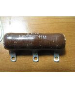 Military Specifications High Power 2KOHM (1K+1K) Resistance 25W - €2,91 EUR