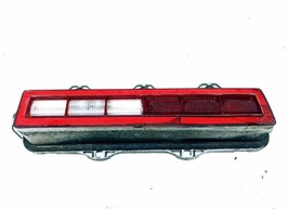 GM 5968604 1977 Chevrolet Chevelle Malibu RH Passenger Tail Light Assemb... - $62.97