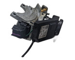 Ignition Switch From 2007 Chevrolet Avalanche  5.3  4WD - $99.95