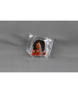 Team Canada Hockey Pin - 2002 Olympic Pin Jarome Iginla - Celluloid Pin - $279.05 MXN