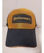 Continental Tires Adjustable Cap Hat - £11.71 GBP