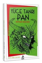 Yuce Tanri Pan  - £10.52 GBP