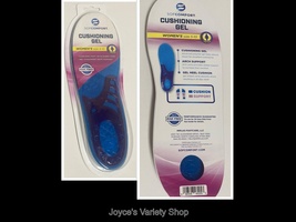 Womens sofcomfort insoles ebay collage thumb200